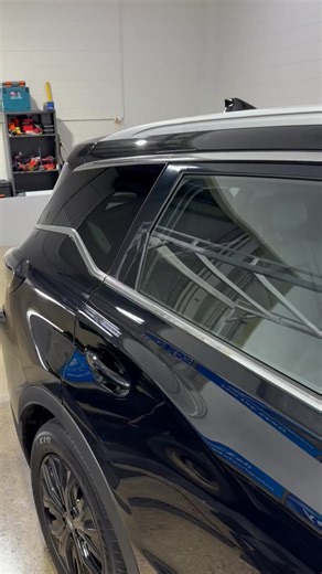 Straight from the dealership to full protection mode. 😮‍🔥🚗 This brand new Chery Tiggo 7 Pro came in for the ultimate care package: ✨ Full front-end PPF 📱 Touchscreen PPF 🪟 Premium window tint 🖤 Partial chrome delete Locked in for long-term protection and timeless style — keeping it flawless for years to come. Protect it. Style it. Drive it. #GraphixGarage #TownsvilleBusiness #SupportLocalTownsville #TownsvilleWraps #VehicleWraps #FleetWraps #WrapLife | Graphix Garage | Unique Wraps