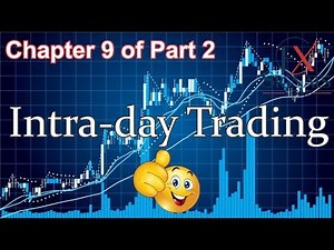 Intra-day Trading: 1 Hour and 4 Hour Chart Time Frames | Chapter 9/14 of Part 2 | FX SIGNAL TEAM