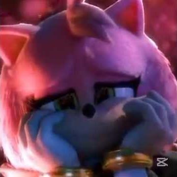 Sonic meets Amy Rose Edit 🤯 I Sonic 3 Edit | No Batidao #edit #sonic #sonamy #amyrose #sonicedit