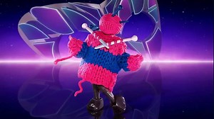 Who is Knitting on The Masked Singer UK 2023?