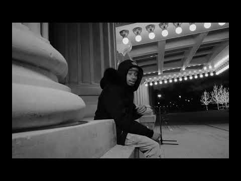 TrDee - Evil Eye (Official Video)