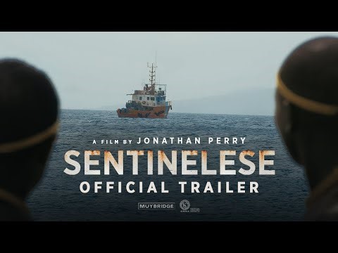 Sentinelese | Official Trailer | Muybridge