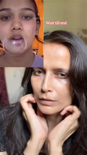 Trending Bubble Challenge 😱 Can You Do This? #shorts #ytshorts #viral #trending #bubblechallenge