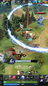 Nova build do Tinker, logo logo na sua ranked #dota2 | DOTA 2 Brasil