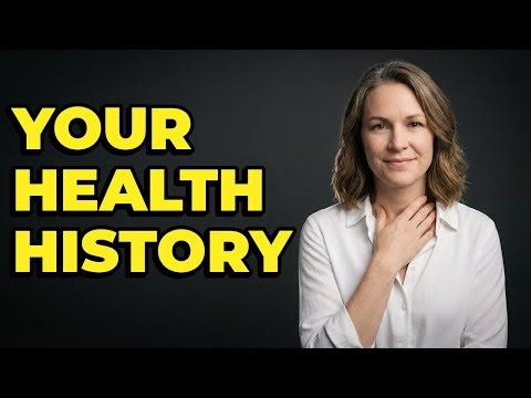 How Do I Create a Medical Records Master File?