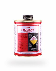 Shop Rogor Insecticide (Dimethoate 30% EC) | Broad Spectrum Pest Control