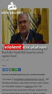 Monday, March 2, 2026 12PM UTC – Trending Now: Dozens…