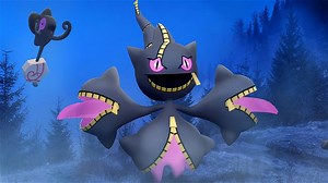 How to beat Pokemon Go Mega Banette Raid: Weaknesses, counters & can it be shiny? - CharlieINTEL