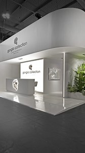 An exclusive experience through luxury design: come to see first-hand the new Luxor collection presented at Salone del Mobile.Milano 2025 NEW LOCATION Hall 13 | Stand D02-D06 Design Giuseppe Viganò - Studio Viganò �� | Giorgio Collection