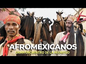 ASÍ SE VIVIÓ EL ENCUENTRO DE PUEBLOS AFROMEXICANOS en OAXACA | Recorrido completo