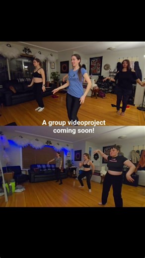 Did you know that we are planning a video project with our students? Stay tuned 😍🔊