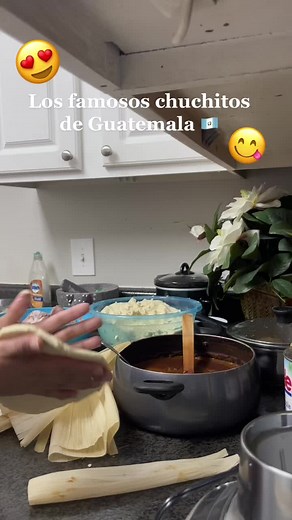 Authentic Guatemalan Chuchitos Recipe with a Spicy Twist
