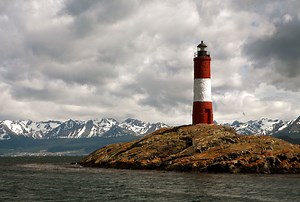Ushuaia to Cape Horn & other Patagonia Cruises