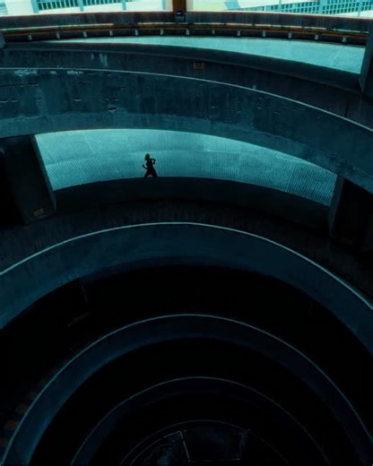 MARTIN LEE on Instagram: "Comment “Rex”, and I’ll send you the link of the full film!✨ My idea of this scene in the climax of REX: MY LUCID DREAM(2025) is inspired by a single piece of classical music (Ma Vlast by Bedrich Smetana) and a single image of this building in Kowloon Bay Hong Kong. So I went there to do location scouting. And the moment I stepped my foot inside the building, I knew this scene will be sensational. So I went back home, and I quickly drew the storyboard out, then we film 