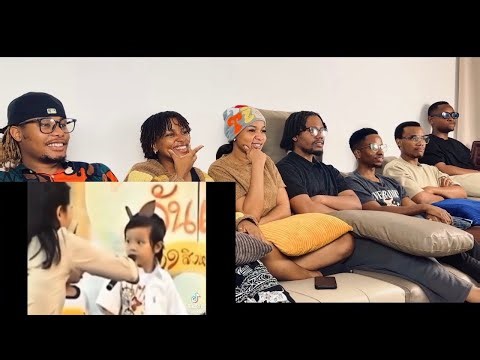 NANON KORAPAT tiktok compilation (Bad buddy&Ohmnanon and etc) for Lenny Len (REACTION)