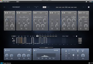 DS Audio TANTRA 2 by Plugin Alliance - Multi Effect Plugin VST VST3 Audio Unit AAX