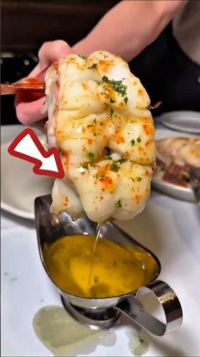 Why Do Chefs Cook Lobsters Alive? #shorts