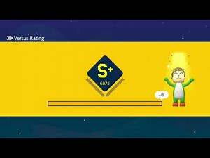 I reached top 100 in SMM2 multiplayer versus!!