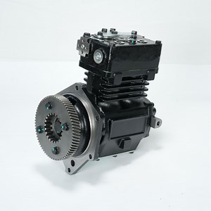 [Hot Item] Detroit Diesel New Tu-Flo 750 Compressor P/N R23522123, 23522122