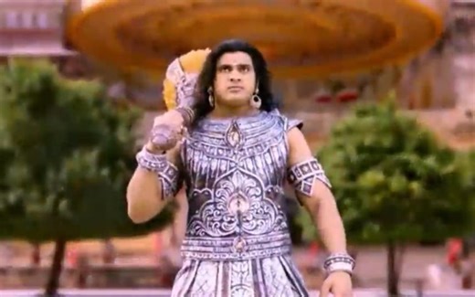 享听系列 || （品质一般）BHEEMA THEME VIDEO SONG