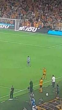 Raul Jimenez returns to Wolves after the World Cup. Wolverhampton vs Port Vale. EFL Cup 07.08.2026