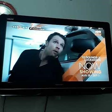 HBO Hits Highlight: August 26-September 1, 2021 Promo