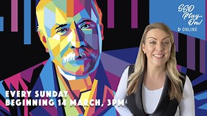 Jessica Gethin - Conductor returns for a second series of her weekly online video series, following the success of her first series exploring Saint-Saëns’s Carnival of the Animals, which was launched as part of the SSO’s extensive digital season during last year’s Circuit Breaker. This time she’ll be introducing children to Elgar’s Enigma Variations over the course of four weeks. Musical Soundbites: Enigma Variations will be released every Sunday from 14 March at 3pm on the SSO YouTube and Faceb