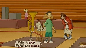 Ozzy & Drix - S01E07 - Gas of Doom [1080p.Upscale.DVDRip] ExtremlymTorrents.ws