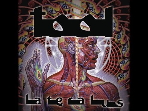 Tool - Schism - karaoke (instrumental)