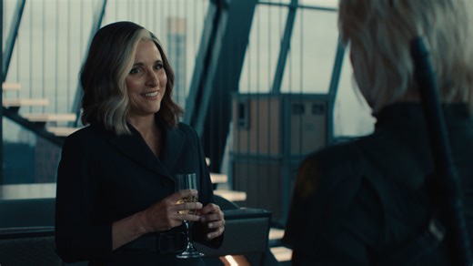 A New Special Look At Thunderbolts* Has Been Released, 5 HQ Images