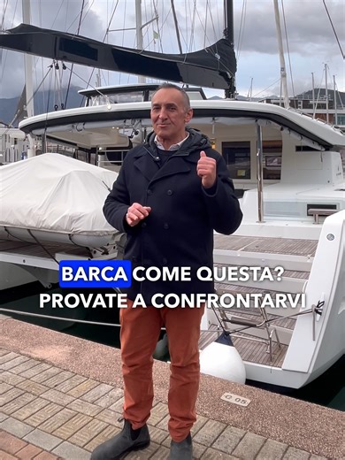 Lagoon 52S: Valore e Comfort in un Catamarano