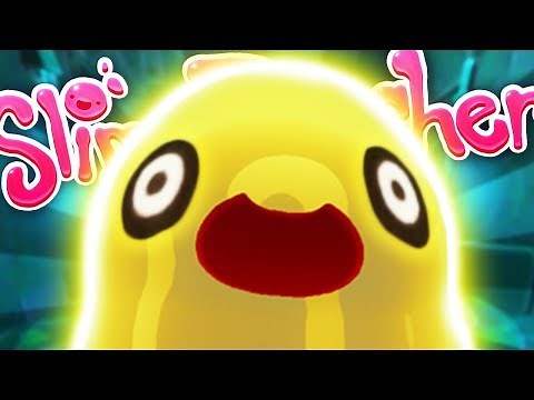 GORDOS! | Slime Rancher #12