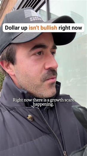 Understanding Equity Market Signals: Early Warning Systems