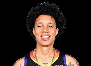 Brittney Griner News - ESPN