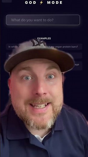 Godmode.space is a tool that allows users to explore the power of generative agents, which are Al al