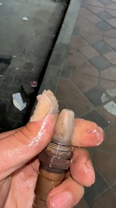 Clean Oxygen Sensor 2 | Abdullah auto electrician