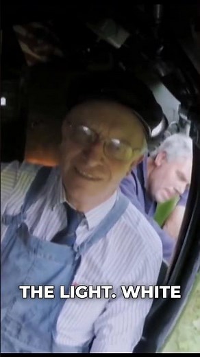 The Flying Scotsman: A Lesson in Navigating Gradients