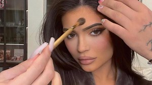 Meet Kylie's 8-member glam squad behind her hair, makeup, clothes & nails