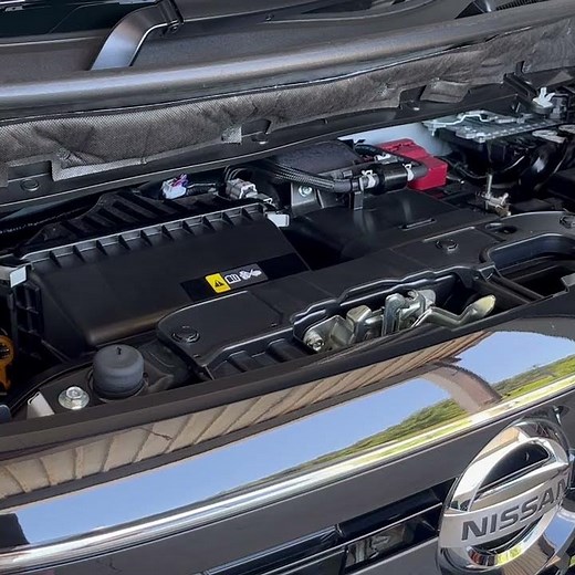 B45Aルークス BR06（ターボ）エンジン始動