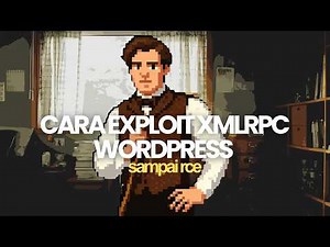 HERE'S HOW TO EXPLOIT XMLRPC IN WORDPRESS!!! (UNTIL YOU CAN RCE)