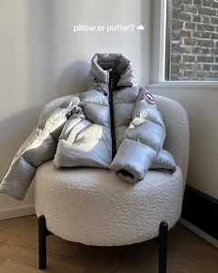 33K views · 183 reactions | Explore more packable styles in-store and online. Discover more: https://bit.ly/Shop_Puffers | Canada Goose | Facebook