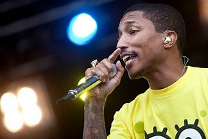 El mundo baila 'Happy' para reivindicar la felicidad