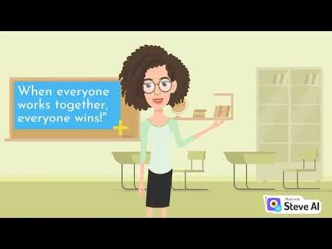 The Power of Cooperation: Working Together for Success