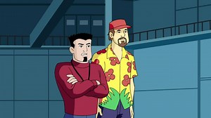 Whats New Scooby Doo odc. 11