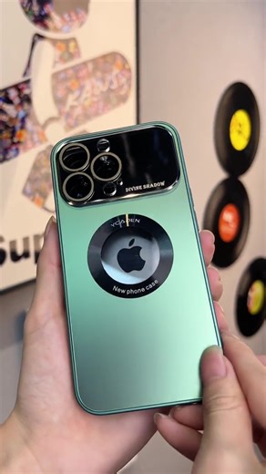 Beautiful Green iPhone Cases for Every Model