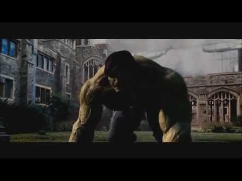 THE NEXT AVENGERS HEROES Of TOMORROW Trailer(FanMade)