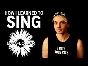 How Badflower's Josh Katz Learned to Sing