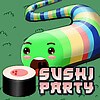 Sushi Party Game Online | 🕹️ Play Now!
