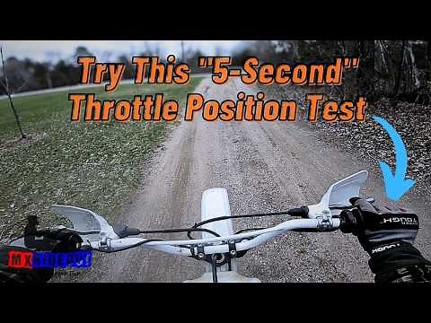 How To Know If The Pilot or Main Jet Is Causing A Rich or Lean Symptom