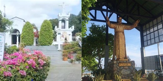 Holy Week 2025: Pilgrimage sites and peaceful spots in Batangas, Cavite, and more